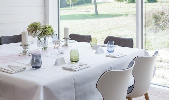 Restaurant 100 GRAD Ulm - Gastronomie und Hotellerie