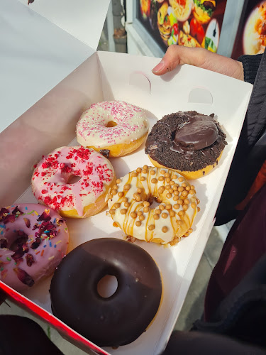 Royal Donuts Siegburg - Gastronomie und Hotellerie