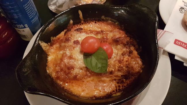 L'Osteria Paderborn - Gastronomie und Hotellerie