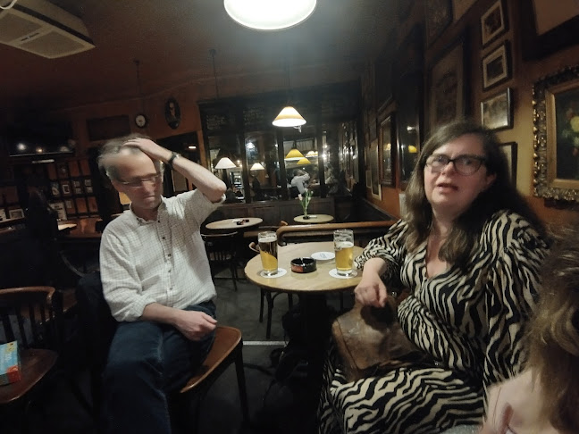 Wirtshaus Wuppke - Berlin