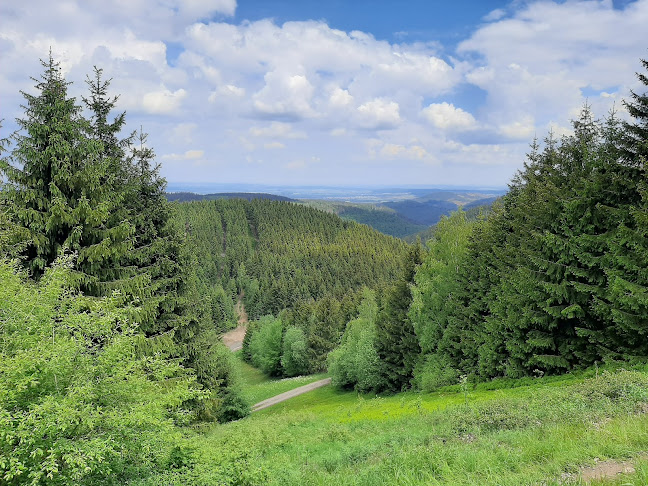 Bocksberghütte Hahnenklee - Goslar