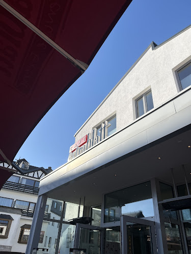 Comentarii opinii despre Cafe Extrablatt