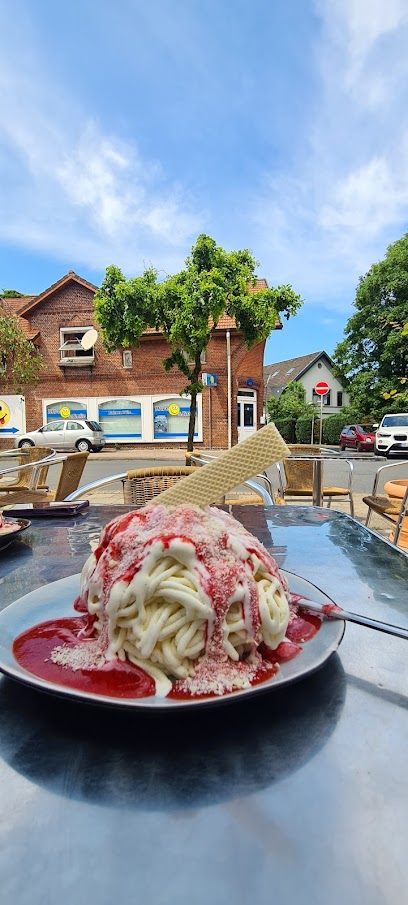 Restaurant und Eiscafé La Sicilia Loxstedt