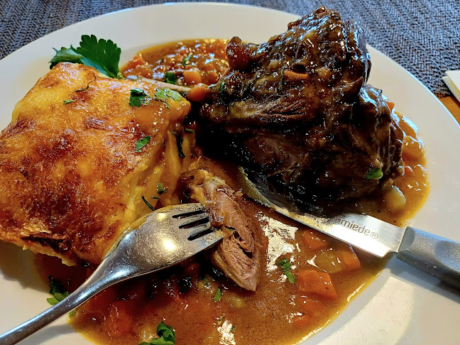 Gaststätte & Biergarten Fasanerie-See - Gastronomie und Hotellerie