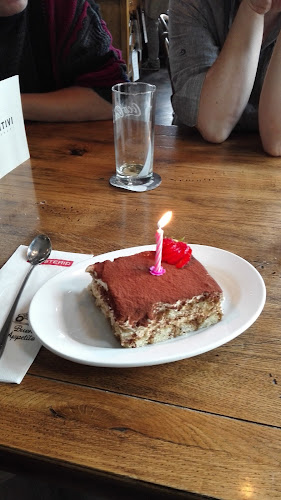 L'Osteria Potsdam - Potsdam