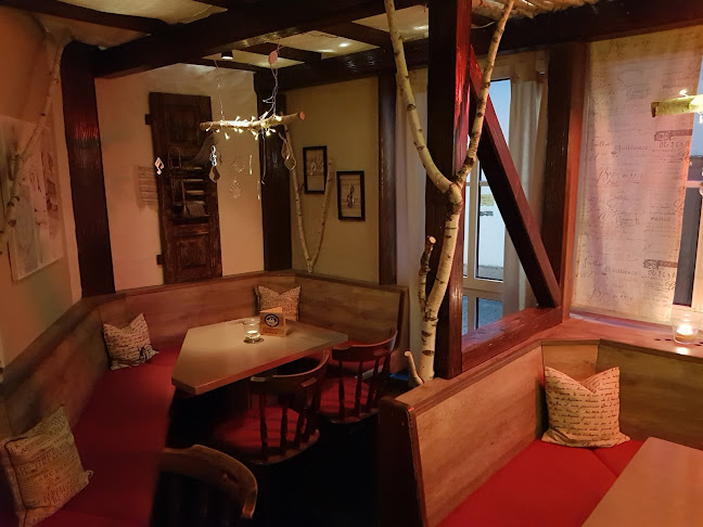 Comentarii opinii despre Gaststätte Horäffle