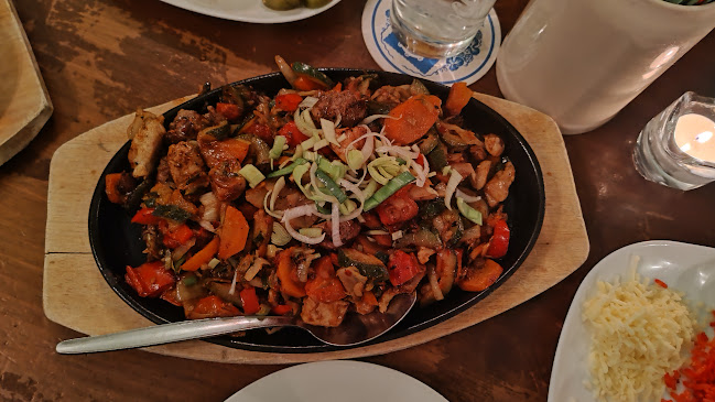 Comentarii opinii despre Pequeño Haidhausen