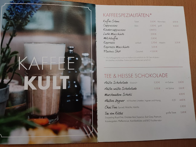 Familienbäckerei Kistenpfennig - Neufahrn bei Freising