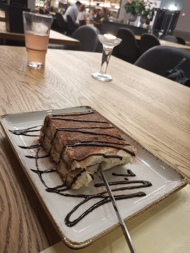 La Ponte Restaurant - Gastronomie und Hotellerie