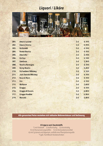 Comentarii opinii despre Trattoria " L´Opera Siciliana "