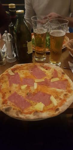 Comentarii opinii despre Trattoria Ossena