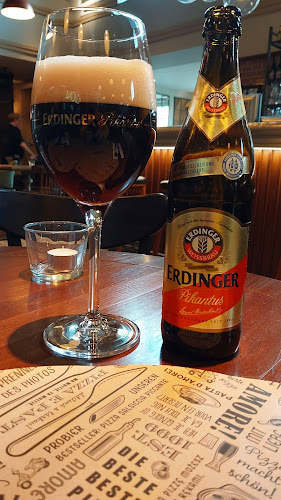 Comentarii opinii despre L'Osteria Greifswald