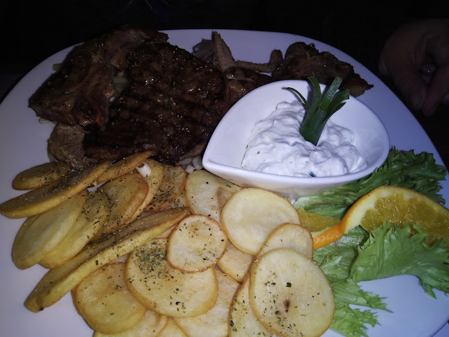 Agapi - Griechisches Restaurant - Leverkusen - Leverkusen