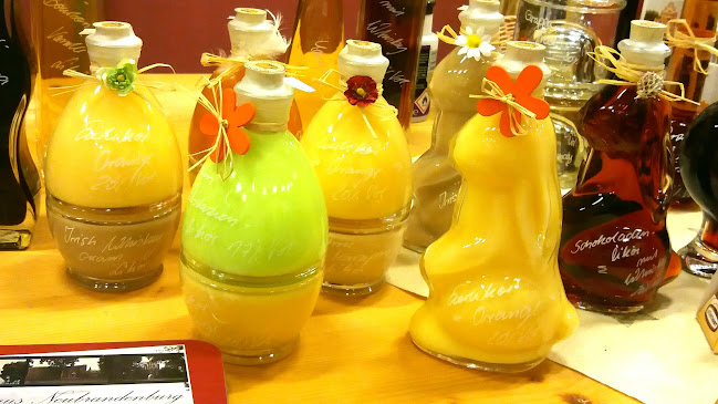 Neubrandenburger Fässchen - Neubrandenburg