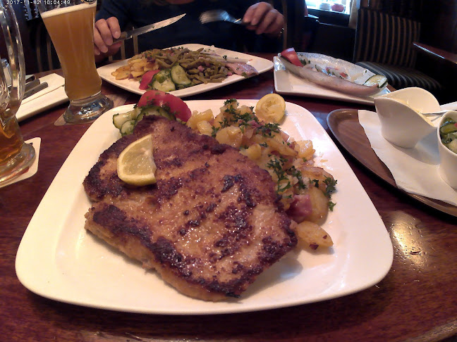 Mühlenstraße 19, 23552 Lübeck