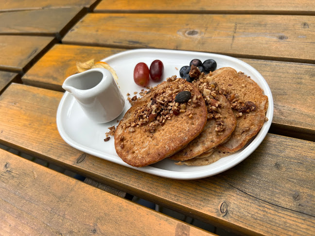 Opinii despre DAS KAFF – bagel Bar & coffee salon în Mülheim an der Ruhr - Gastronomie und Hotellerie