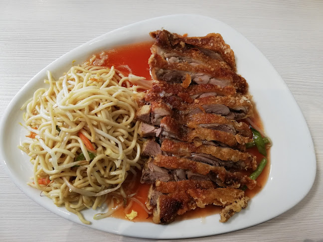 Comentarii opinii despre EurAsia Point