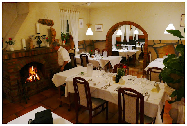 Comentarii opinii despre Ristorante Salve - Rolfshagen