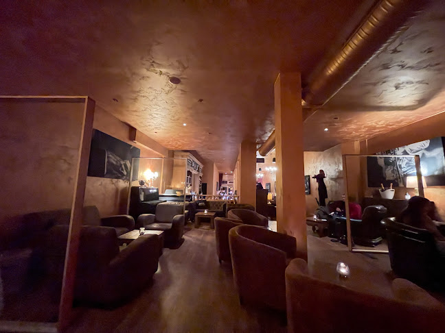 Comentarii opinii despre Torrio's - American Bar