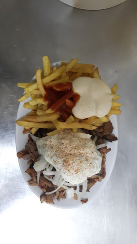 Imbiss Vlachos - Gastronomie und Hotellerie