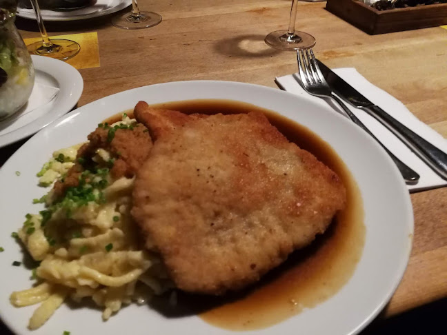 u. Gasse 44, 71642 Ludwigsburg