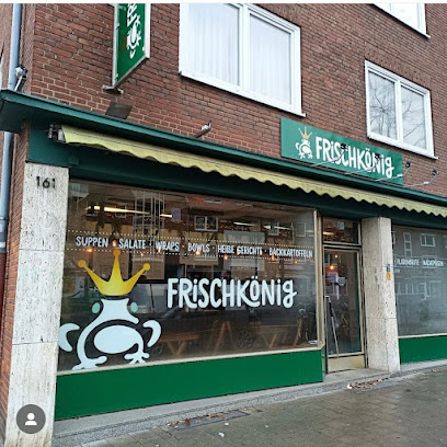 Frischkönig Münster