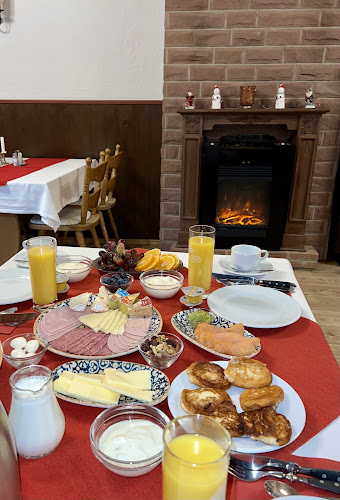 Hotel und Restaurant Zum Löwen - Gastronomie und Hotellerie