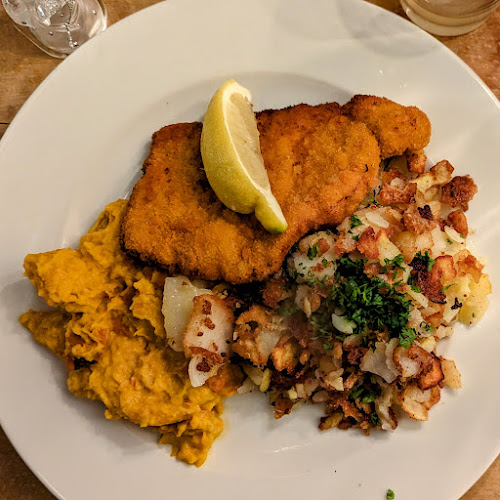 Lorenz-Strauße - Gastronomie und Hotellerie