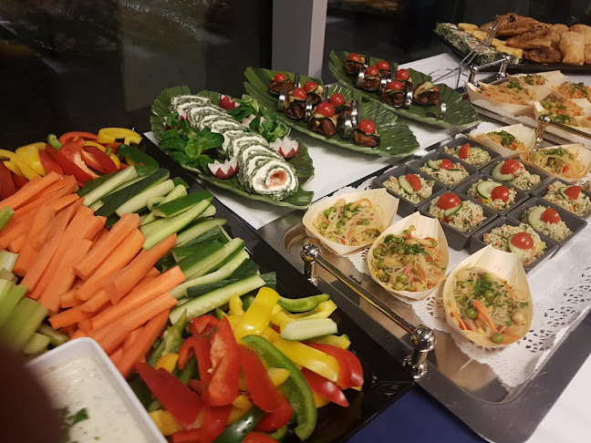 Partyservice Schulz - Gastronomie und Hotellerie