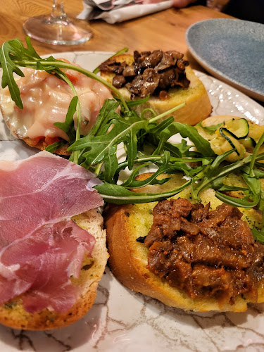 Prego - Gastronomie und Hotellerie