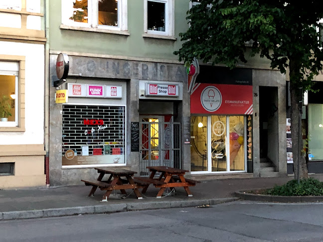 That´s Gelato Inh. Andrea Zava