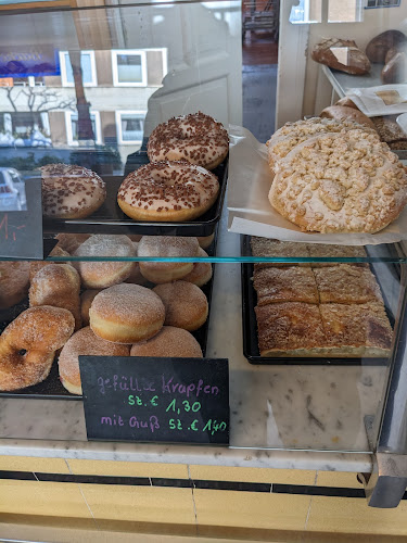 Opinii despre Bäckerei Uhde în Seelze - Gastronomie und Hotellerie