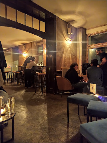 Opinii despre Ω Bar - Omega Bar în Berlin - Gastronomie und Hotellerie