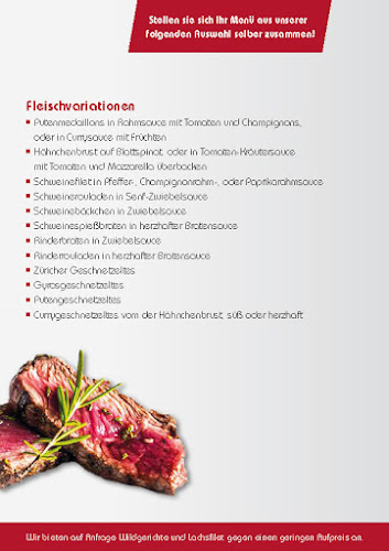 Comentarii opinii despre Lehmann Catering