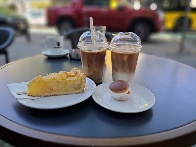 My Coffee - Gastronomie und Hotellerie