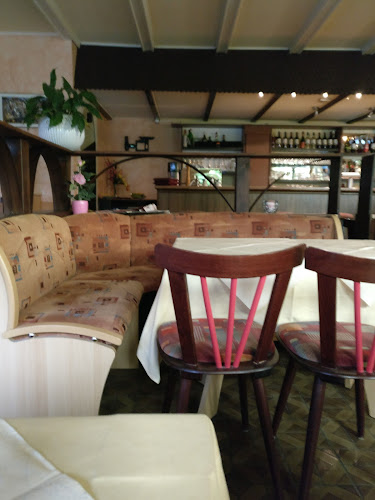 Opinii despre Pizzeria La Toscana în Rodgau - Gastronomie und Hotellerie