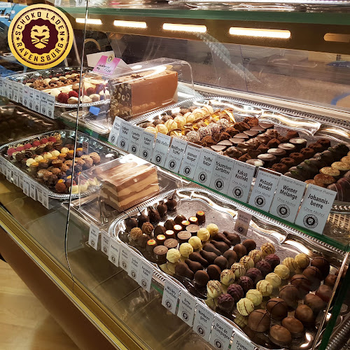 Opinii despre Schokoladen Ravensburg în Ravensburg - Gastronomie und Hotellerie