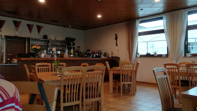 Restaurant Germania am Viadukt