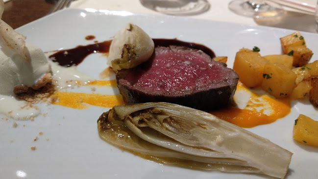 Restaurant PIER 6 - Bremerhaven