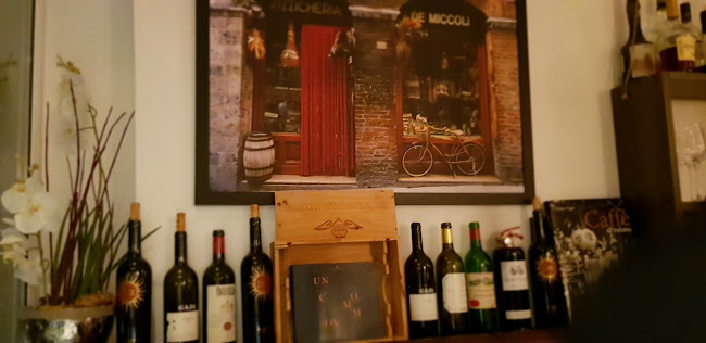 Comentarii opinii despre Gusto e