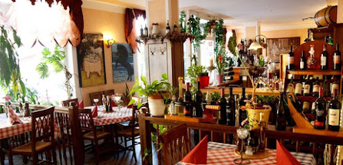 Ristorante Da Nino Dolce Vita