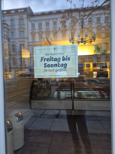 Eispatisserie Hokey Pokey Boutique