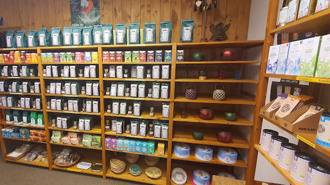 Comentarii opinii despre Ansbacher Kräuter- und Teeladen