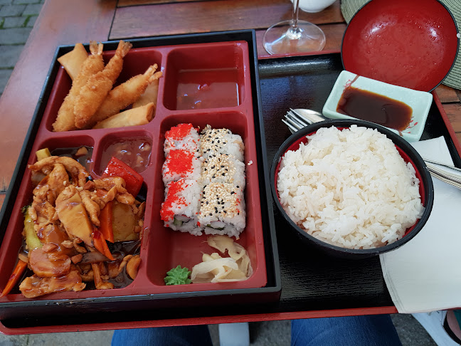 Comentarii opinii despre Mikado