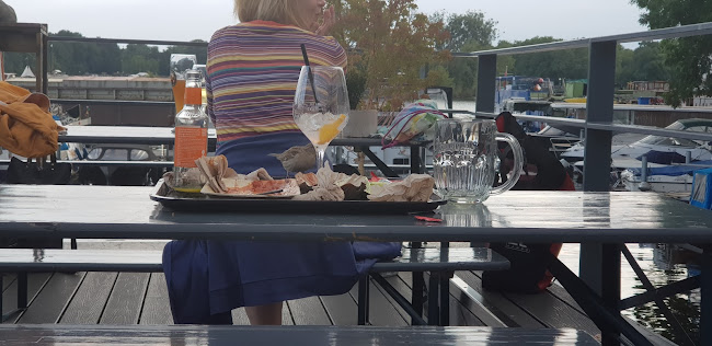 Opinii despre Hafenküche în Berlin - Gastronomie und Hotellerie