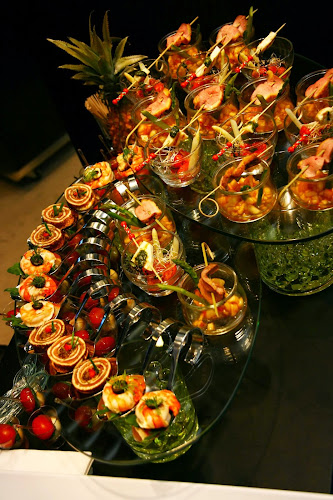 Schmidt Buffetservice - Gastronomie und Hotellerie