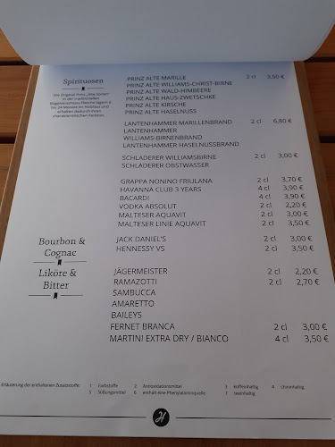 Opinii despre Heckers - Restaurant, Café, Bar în Gründau - Gastronomie und Hotellerie
