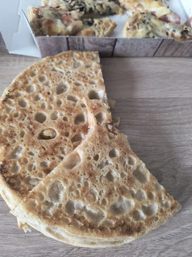 City Pizza Service Heide