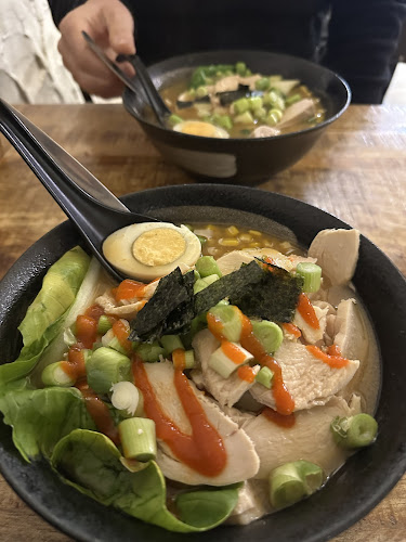 Comentarii opinii despre OrangePanda Flensburg