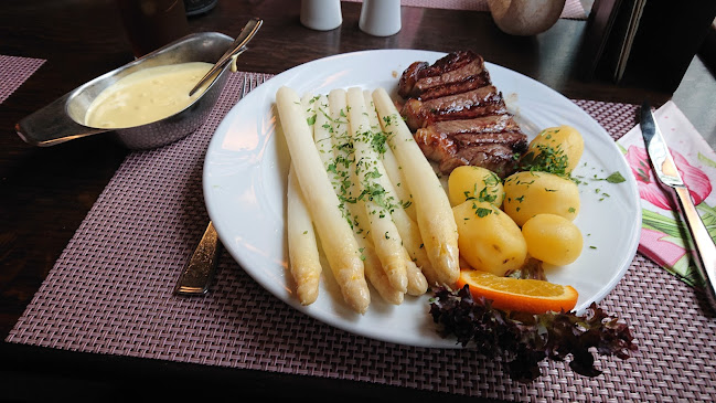 Mendoza - Gütersloh